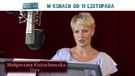 Małgorzata Kożuchowska jako Clara