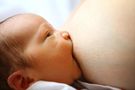 Mleko mamy i mleko modyfikowane pod mikroskopem. Widać wszystkie różnice