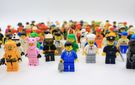 LEGO - Kreatywność i niekończąca się zabawa