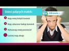 Dzieci palących matek