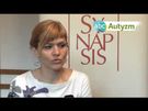 Dziecko autystyczne w przedszkolu