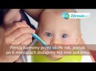 Fakty na temat zdrowia - Karmienie piersią
