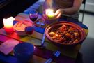 Tajine z wołowiną