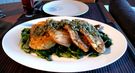 Kurczak piccata