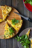 Frittata