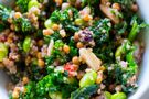 Quinoa - włącz ją do diety swojej i swojego dziecka