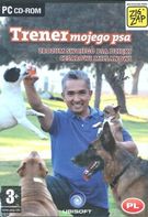 Trener mojego psa