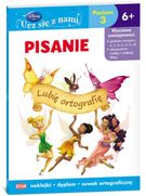 Disney Ucz się z nami. Pisanie