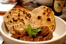 Wołowina curry