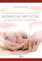 Urodzenie pierwszego dziecka