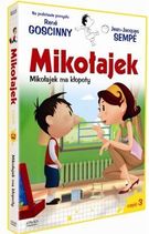 Mikołajek ma kłopoty - Rene Gościnny