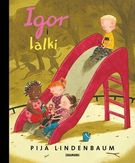 Igor i lalki - Pija Lindebaum