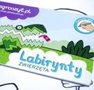 Rysowanie i malowanie z Bazgroszytem