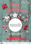 Mikołajkowe Mamaville