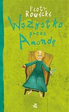 Wszystko przez Amandę WAB