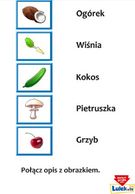 Połącz obrazki