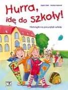 Rozpoczęcie nauki szkolnej