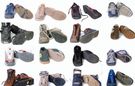Buty dla dziecka