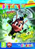Agent Hugo Lemon Twist PC