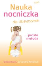 Nauka nocniczka... prosta metoda!