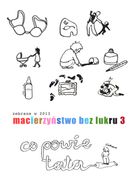 Macierzyństwo bez lukru - e-book