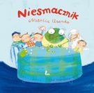 Książka "Niesmacznik"