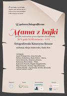 Projekt "Mama z bajki"