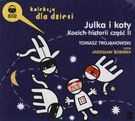 Julka i koty audiobook
