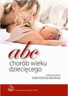 Kompendium "ABC chorób wieku dziecięcego"