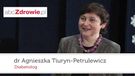 Dieta kobiet w ciąży z cukrzycą (WIDEO)