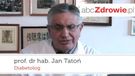 Niewydolność nerek w cukrzycy (WIDEO)