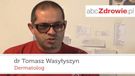 Retinoidy w leczeniu trądziku