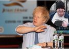 Boris Johnson wziął się za siebie. Premier Wielkiej Brytanii schudł po tym, jak ciężko przeszedł COVID-19