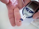 Test obciążenia glukozą