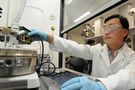 Wykorzystanie nanotechnologii
