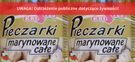 Państwowa Inspekcja Sanitarna wycofuje pieczarki. Niebezpieczny alergen w składzie