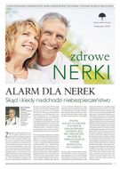"Zdrowe nerki: - dodatek do Metra