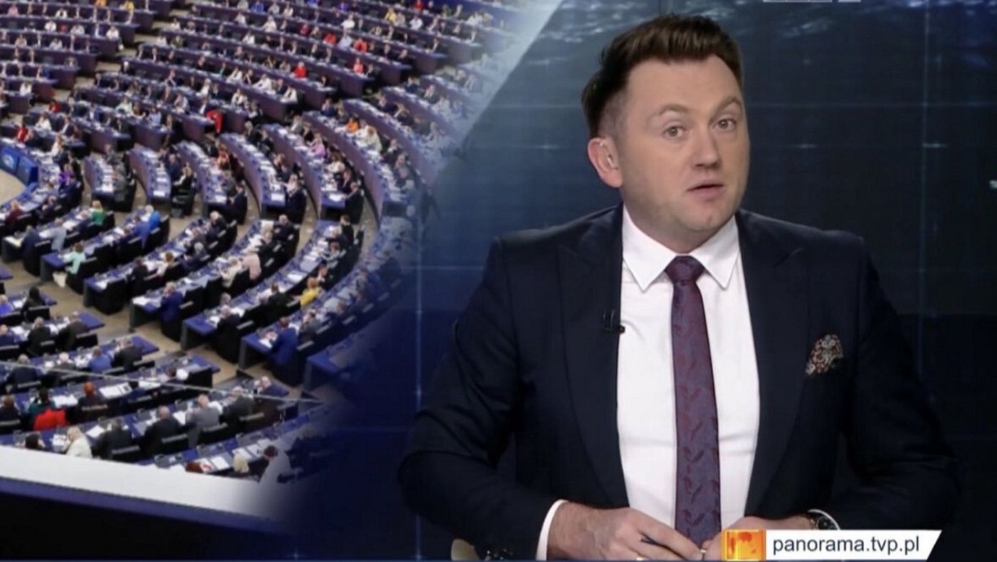 Kto znika z Panoramy Fala zwolnień w TVP