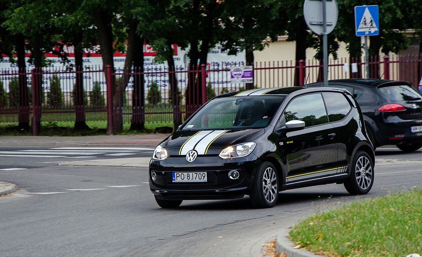 Kierunkowskaz Na Rondzie Kiedy Prawy A Kiedy Lewy