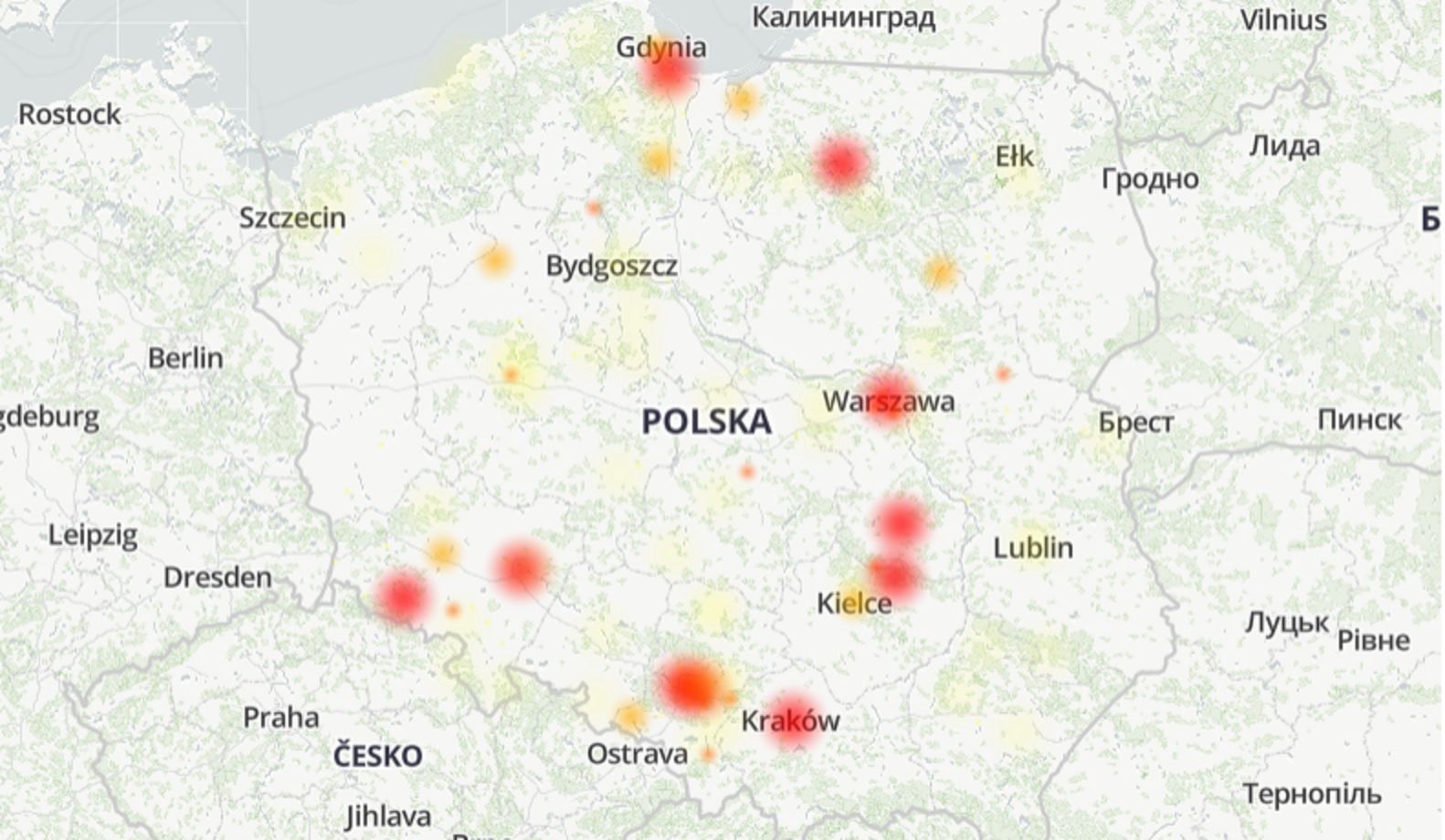 Awaria W Banku Millennium Problemy Z Logowaniem I Dost Pem Do Aplikacji