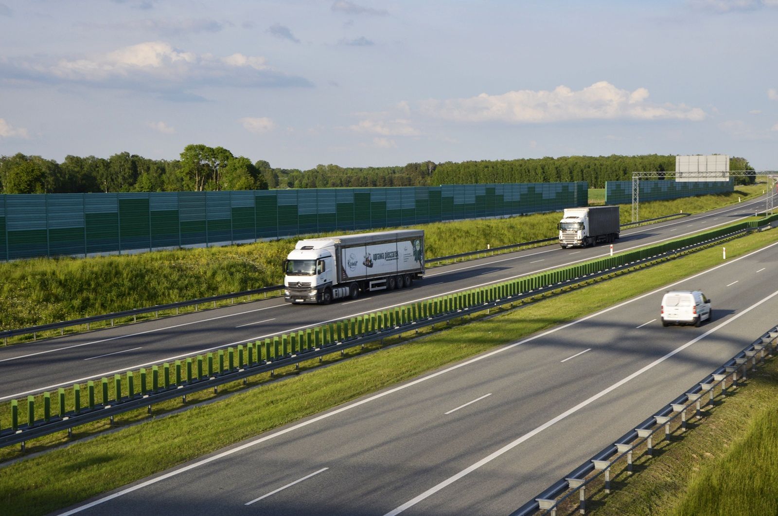 Od Dzi Wa Ne Zmiany Na Autostradzie A Atwiej O Mandat