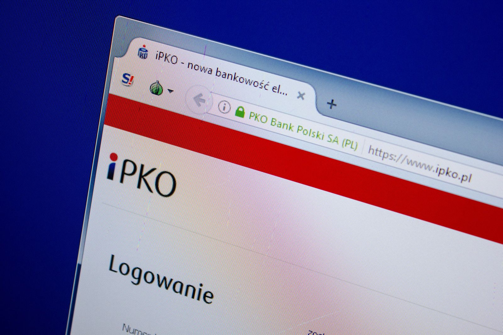 PKO BP ostrzega przed oszustwem Wygląda jak e mail z banku