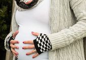 Dodatkowe kilogramy po porodzie są wynikiem trybu życia, a nie ciąży