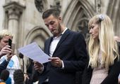 To koniec - rodzice zgodzili się na odłączenie Charliego od aparatury