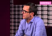Maciej Kurzajewski o roli ojca - wywiad Doroty Zawadzkiej, cz. 2