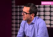 Maciej Kurzajewski o roli ojca - wywiad Doroty Zawadzkiej, cz. 1
