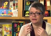 Zabawki edukacyjne dla małych dzieci