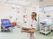 Prywatny Szpital Położniczo-Ginekologiczny w Katowicach
