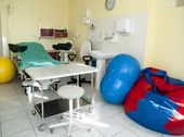 Szpital Specjalistyczny św. Wojciecha Samodzielny Publiczny Zakład Opieki Zdrowotnej