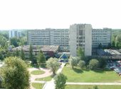 Samodzielny Publiczny Centralny Szpital Kliniczny im. prof. Kornela Gibińskiego Śląskiego Uniwersytetu Medycznego w Katowicach